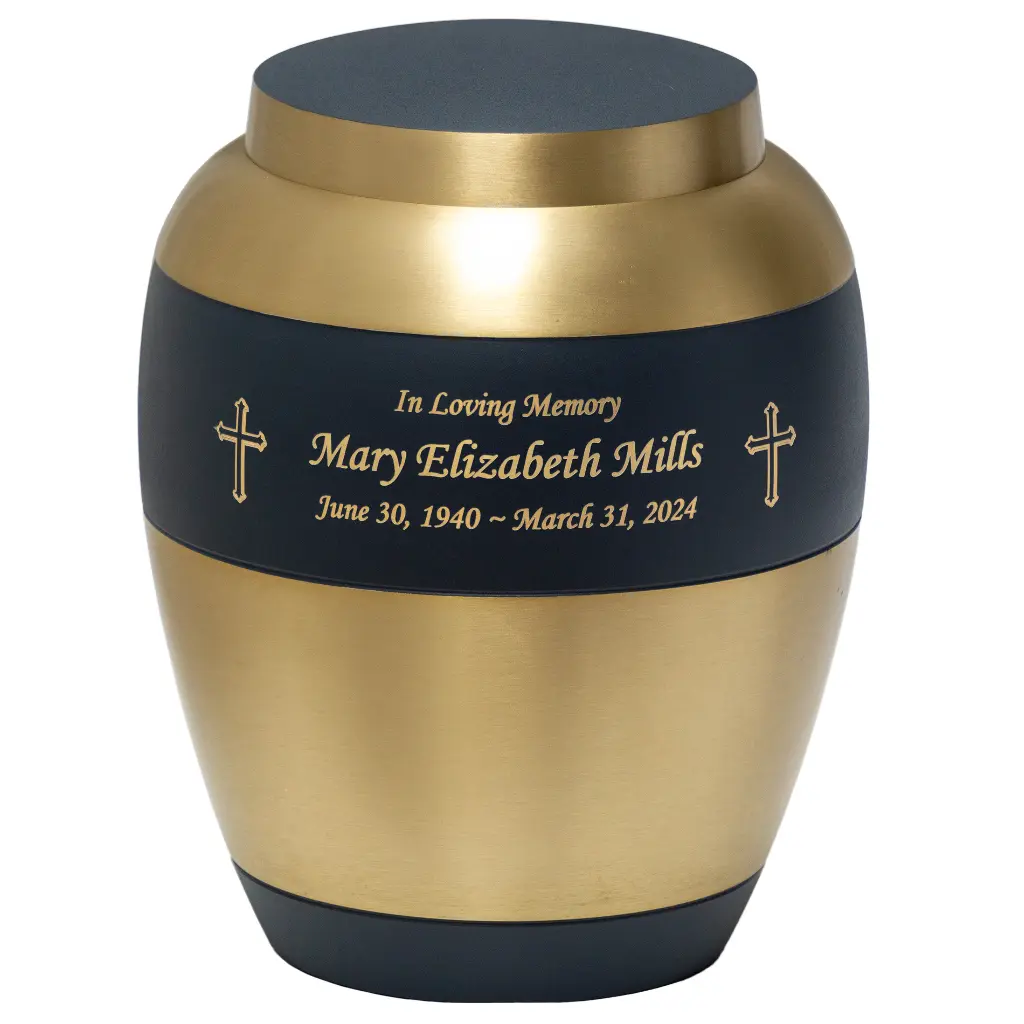 Luxa Stone Adult Urn