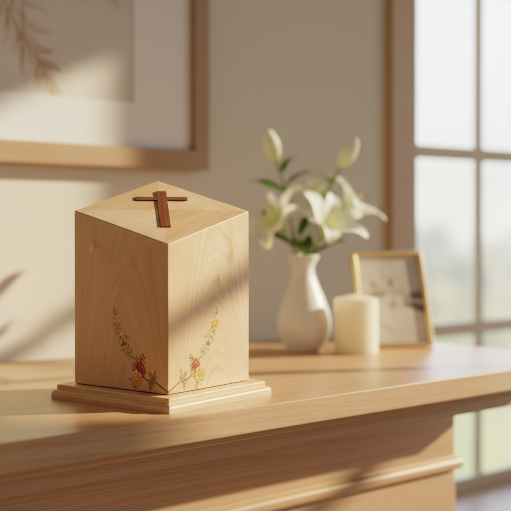Serenity Adult Urn